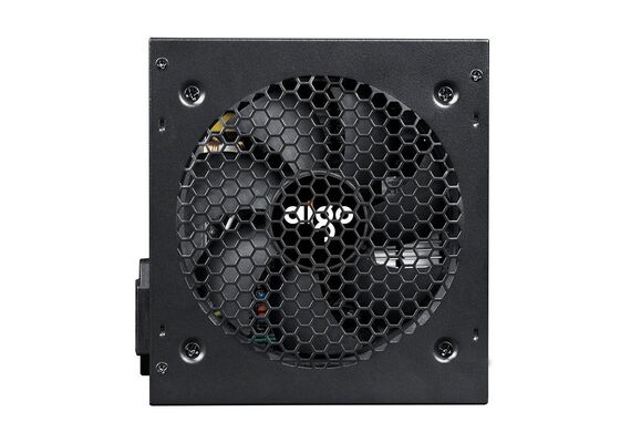 AIGO Fontes para Computador VK450 450W - Preto