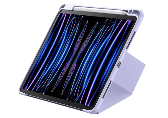 BASEUS Capa para Ipad Pro 2018 / 2020 / 2021 / 2022 11- inch P40112502511-00 - Tolet