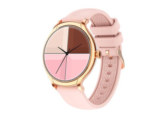 COLMI Smartwatch L10 - Ouro COLMI Smartwatch L10 - Ouro