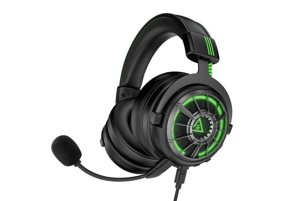 EKSA Gaming Headphones E5000 Pro