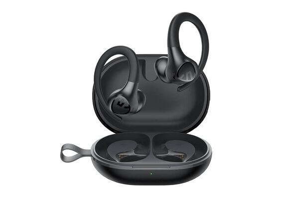 SOUND PEATS Earphone Wings2 - Preto