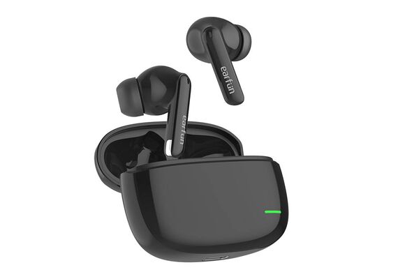 EARFUN TWS Earphone AirMini2 - Preto EARFUN TWS Earphone AirMini2 - Preto