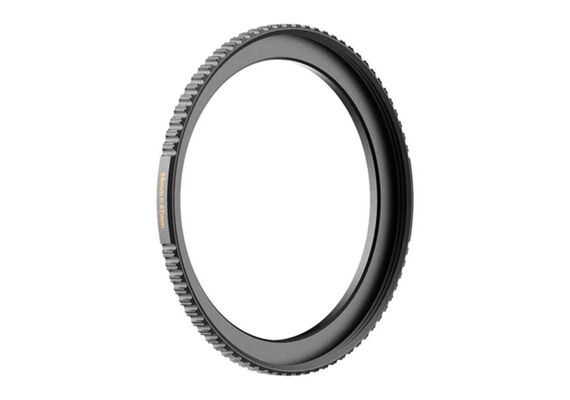 POLARPRO Adaptador de Filtro Step Up Ring 58mm - 67mm 58-67-SUR POLARPRO Adaptador de Filtro Step Up Ring 58mm - 67mm 58-67-SUR