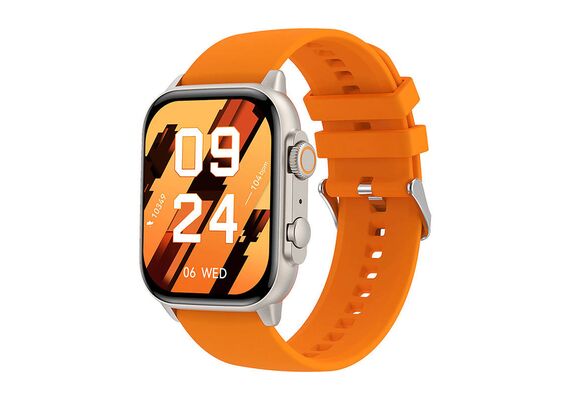 COLMI Smartwatch C81 - Laranja
