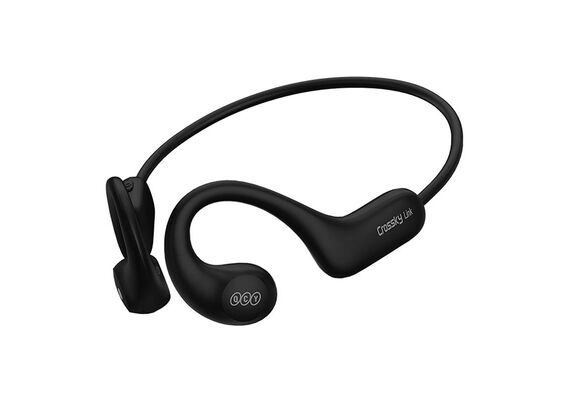 QCY Earphones TWS Crossky Link T22 Preto