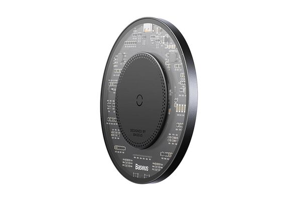 BASEUS Sem-fio Qi Carregador Indutivo USB-C a USB-C 15W