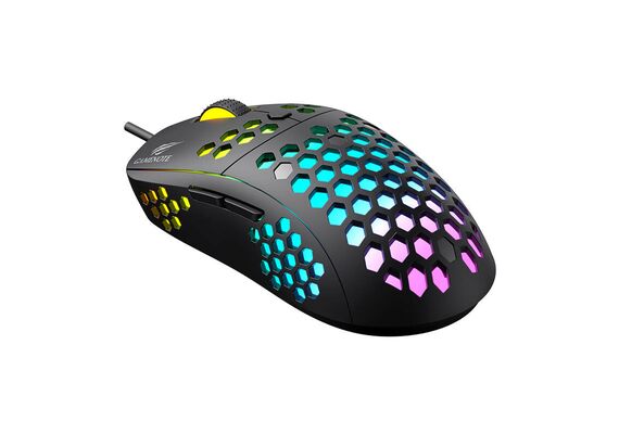 HAVIT Rato Gaming MS1032 (Preto)
