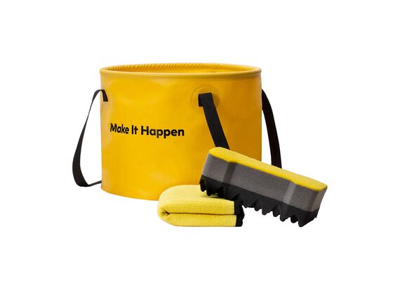 HOTO Kit para lavagem de carros QWOGJ002