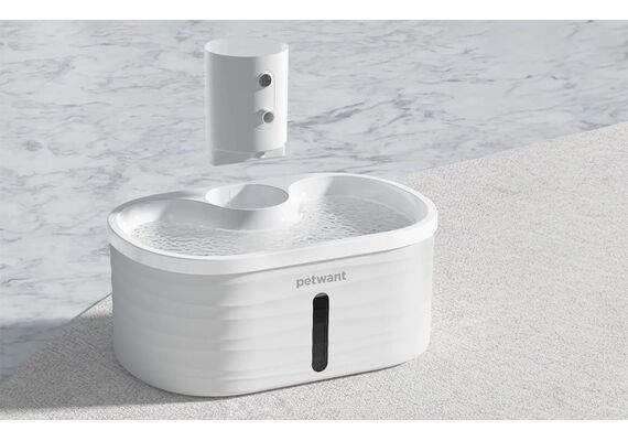 PETWANT Bebedor para animais de estimação W4-L PETWANT Bebedor para animais de estimação W4-L