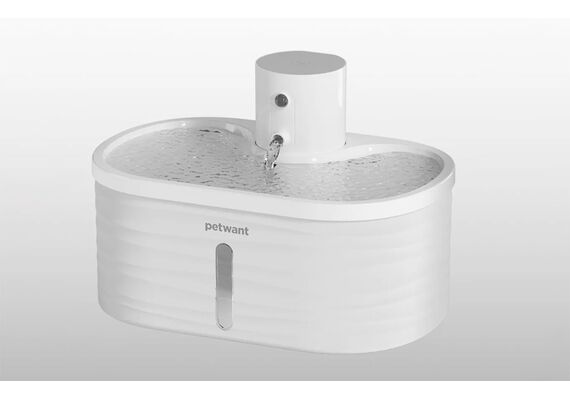 PETWANT Bebedor para animais de estimação W4-L PETWANT Bebedor para animais de estimação W4-L
