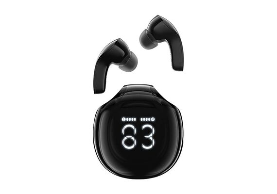 ACEFAST Earphones TWS T9 - Preto