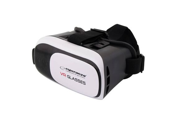 ESPERANZA Óculos para smartphones de 3.5 a 6 polegadas EMV300 3D VR