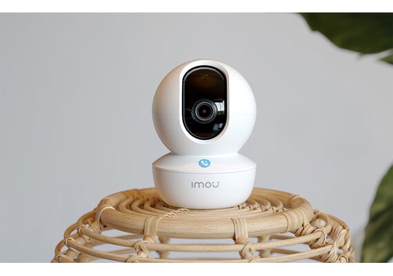 IMOU Camera Indoor PTZ Ranger RC 3MP