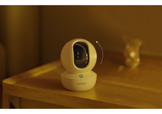 IMOU Camera Indoor PTZ Ranger RC 3MP