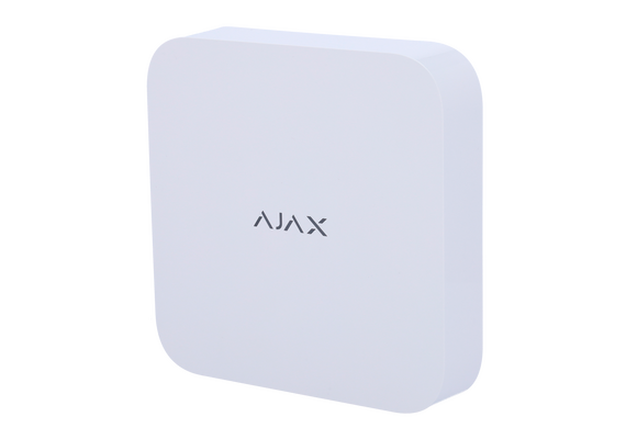 AJAX Gravador AJ-NVR116-WAJAX Gravador AJ-NVR116-W AJAX Gravador AJ-NVR116-WAJAX Gravador AJ-NVR116-W