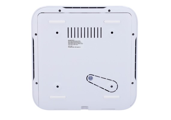 AJAX Gravador AJ-NVR116-W AJAX Gravador AJ-NVR116-W