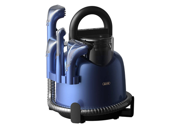 DEERMA Aspirador e Lavadora de Tapetes DEM-BY200