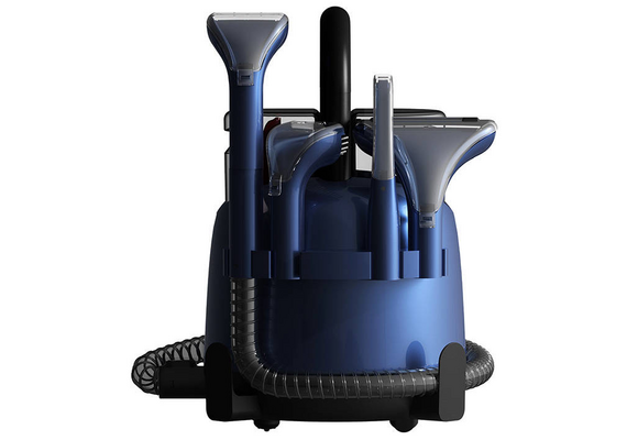 DEERMA Aspirador e Lavadora de Tapetes DEM-BY200