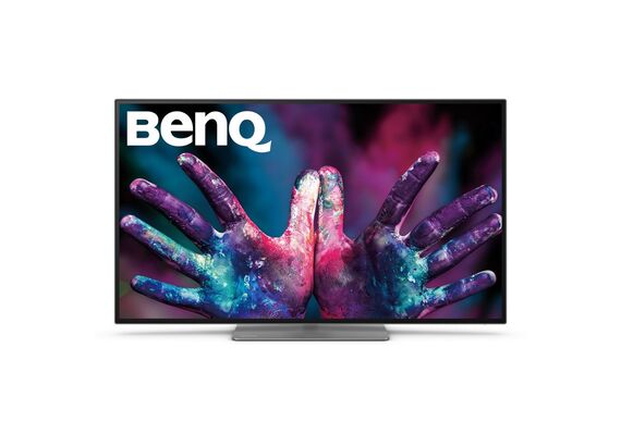 BENQ Monitor PD322OU 4K UHD Display P3 31,5"